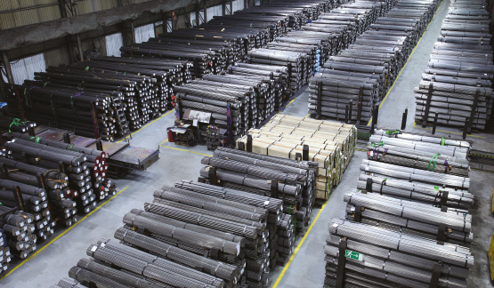 PROCESSED SEMI-FINISHED GOODS