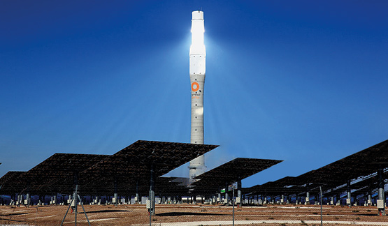 FLEXIBLE ENERGY GENERATION