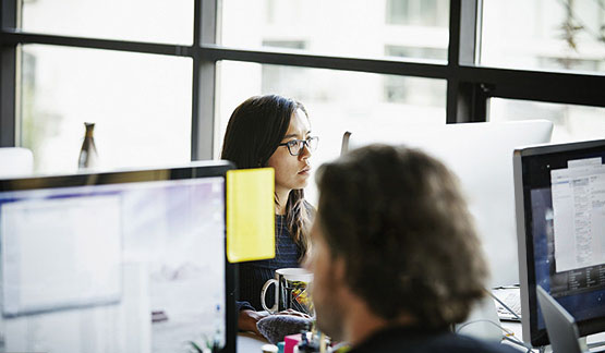 TRADING/SCM PROFESSIONALS