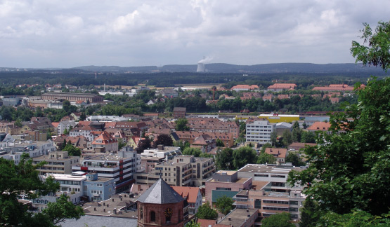 HOMBURG, GERMANY