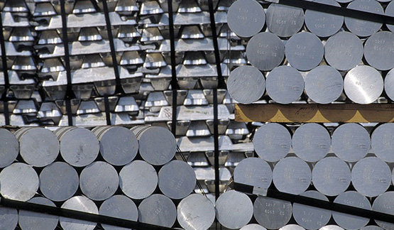 METALS & COMMODITIES