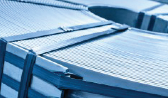 METALS & COMMODITIES